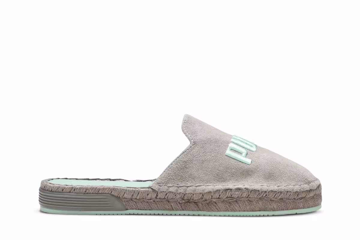 Puma Fenty x Women's Espadrilles Drizzle Bay, view 2