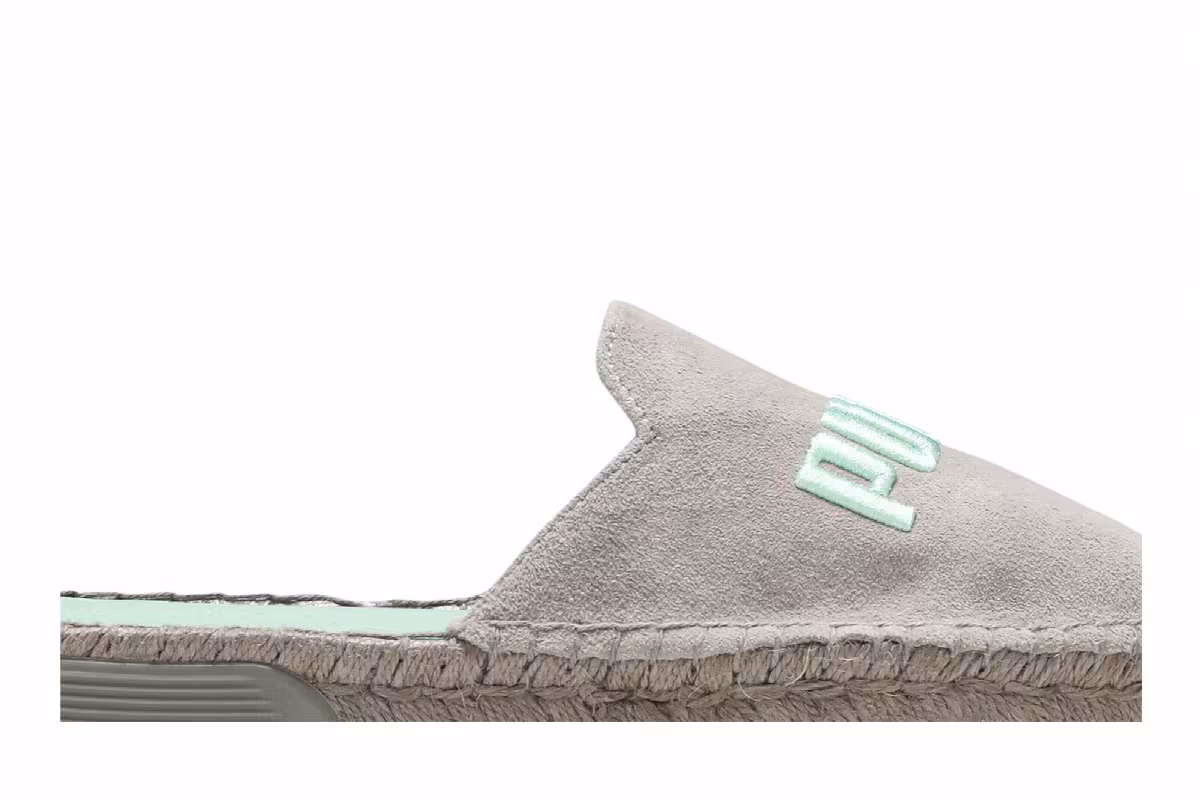 Puma Fenty x Women's Espadrilles Drizzle Bay, view 3