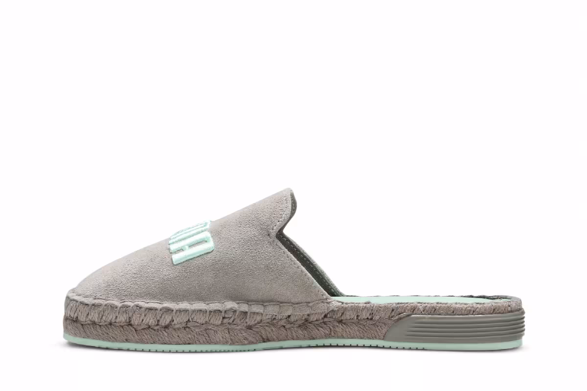 Puma Fenty x Women's Espadrilles Drizzle Bay, view 4