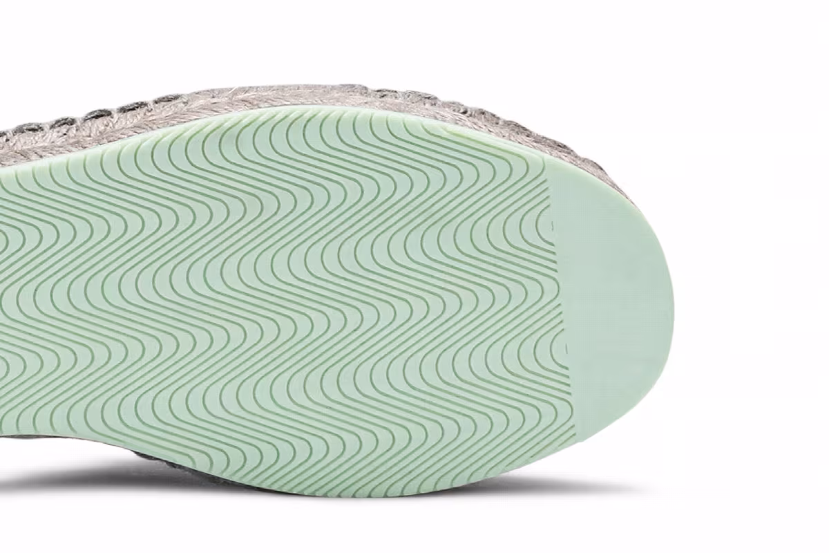 Puma Fenty x Women's Espadrilles Drizzle Bay, view 6