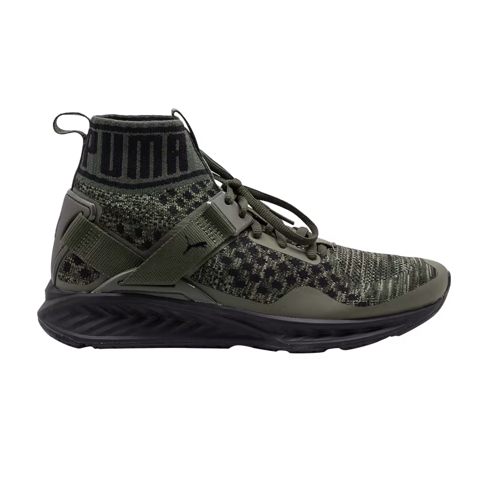 Puma Ignite 3 evoKnit