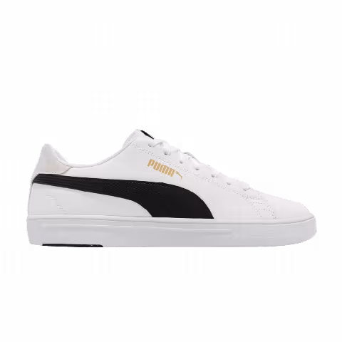 Puma Serve Pro Lite 'White Black'
