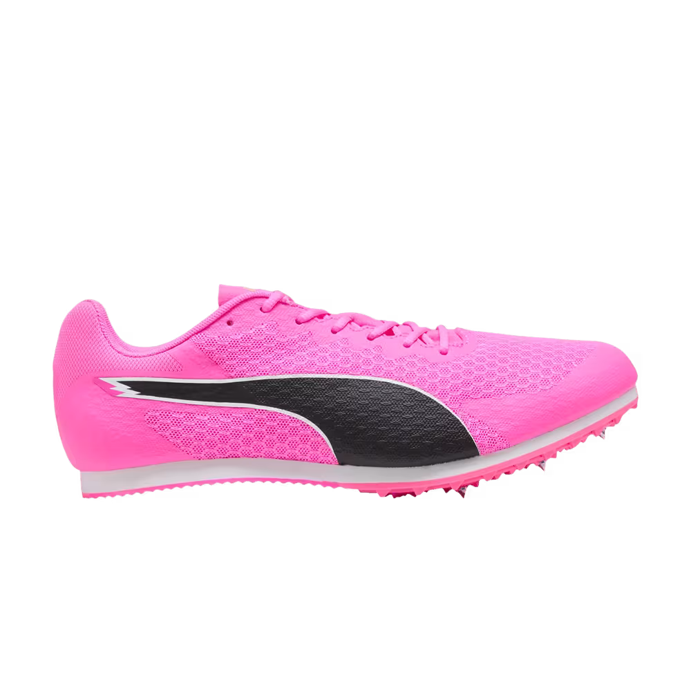 Puma Evospeed Star 9 Poison Pink