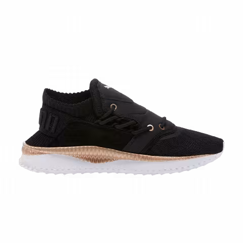 Puma Wmns Tsugi Shinsei Metallic 'Black Rose Gold'