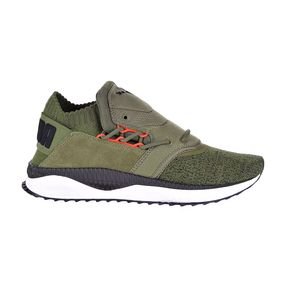 Puma Tsugi Shinsei Nocturnal Olive Night
