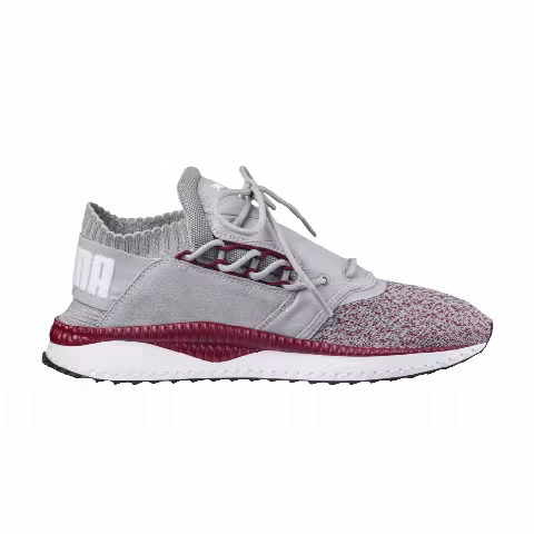 Puma Tsugi Shinsei Nocturnal 'Quarry Tibetan Red'