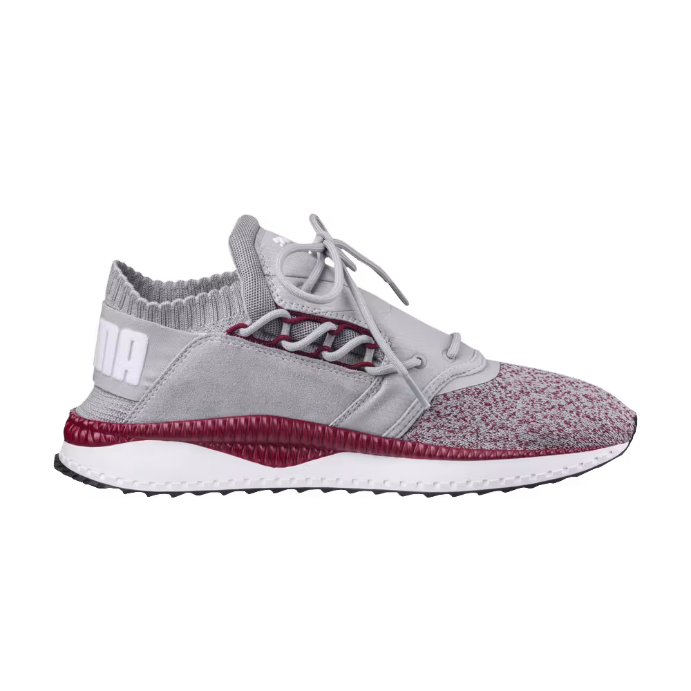 Puma Tsugi Shinsei Nocturnal Quarry Tibetan Red