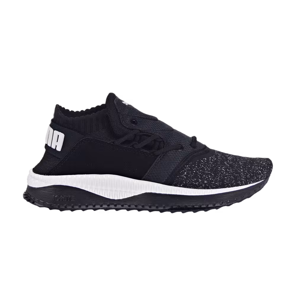 Puma Tsugi Shinsei Black White