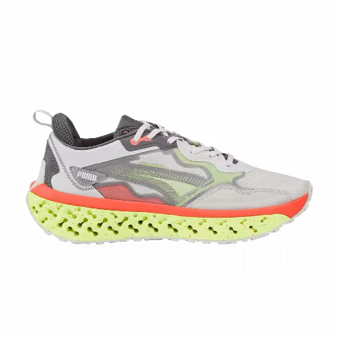 Puma XETIC Sculpt 'Illusion - Nimbus Cloud Fizzy Apple'