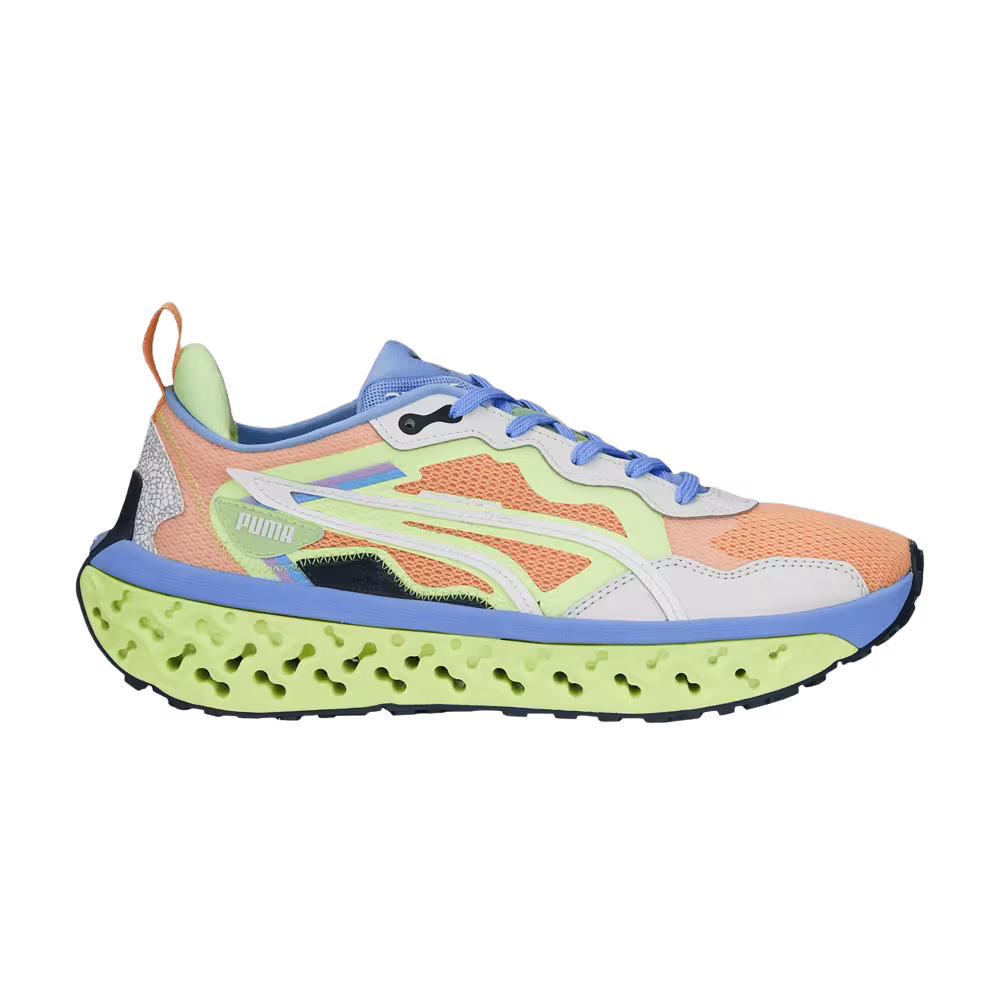 Puma XETIC Sculpt Easter Goodies