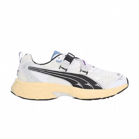 Puma Morphic 'Dream Pack - Warm White Black'