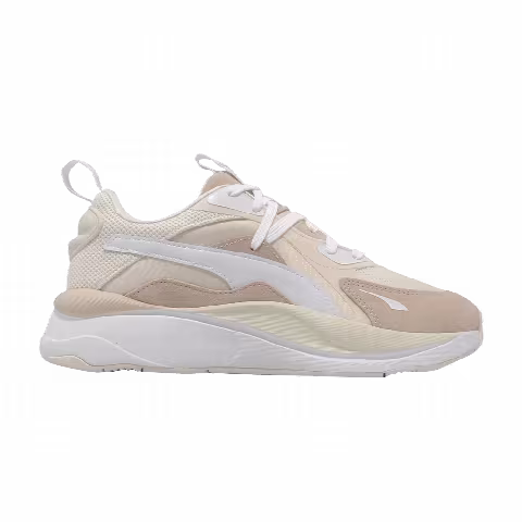 Puma Wmns RS-Curve 'Tones - Marshmallow'