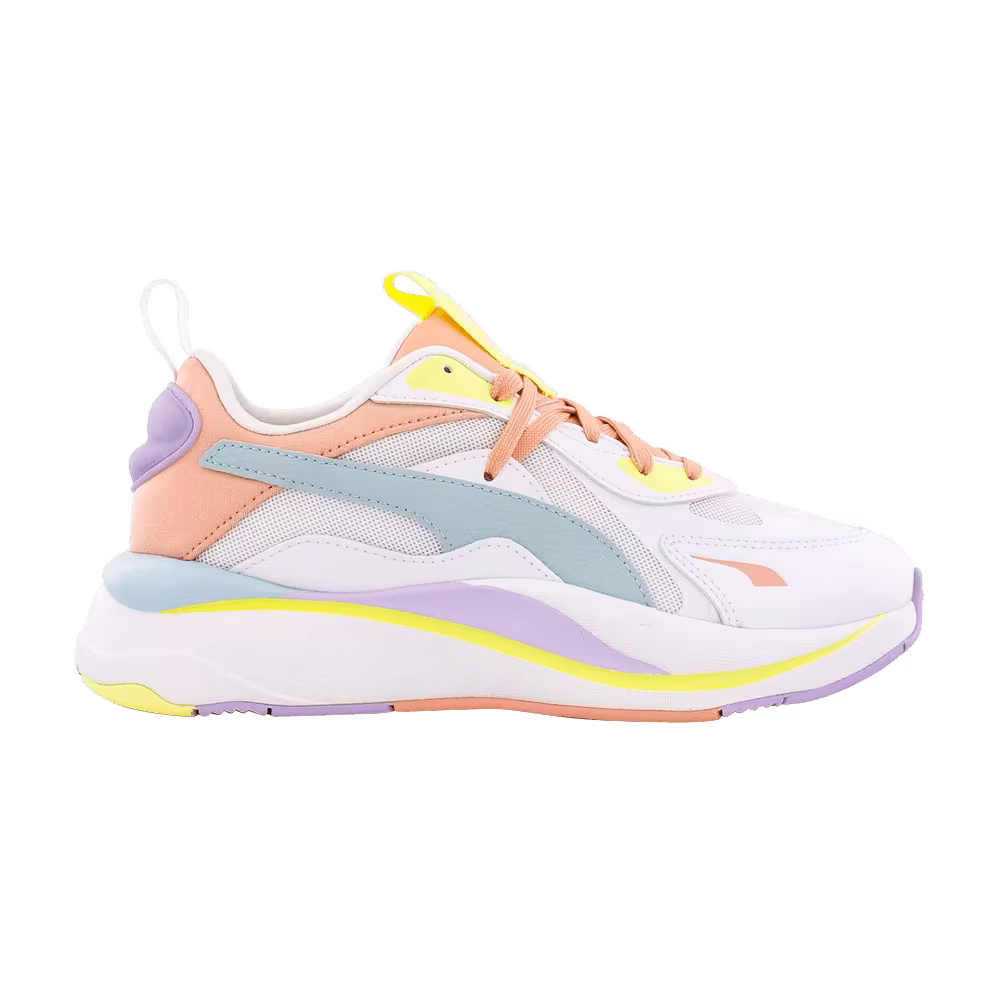 Puma Women's RS-Curve Easter