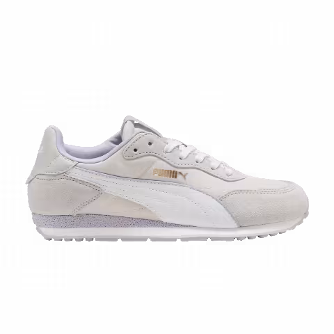 Puma Wmns ST Miler Rose 'Grey White'