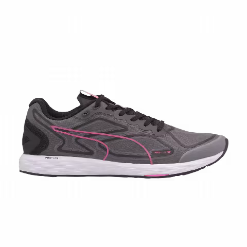 Puma Wmns Speed 300 Racer 2 'Black Luminous Pink'