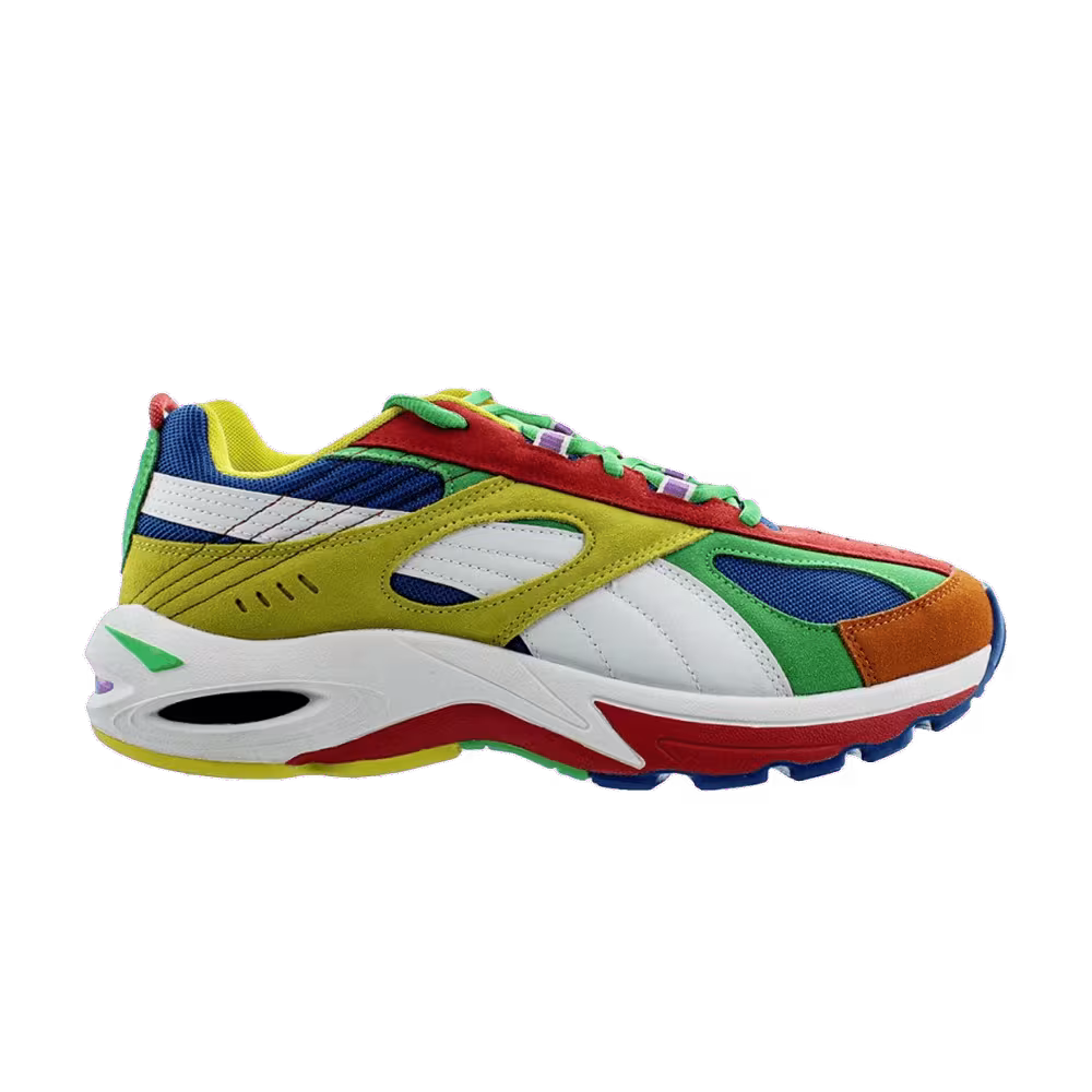 Puma Cell Speed Multi-Color
