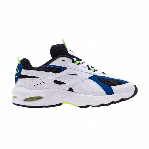 Puma Cell Speed 'White Galaxy Blue'