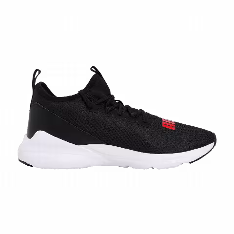 Puma Cell Vive 'Black High Risk Red'