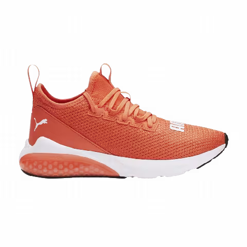 Puma Wmns Cell Vive 'Bright - Hot Coral'