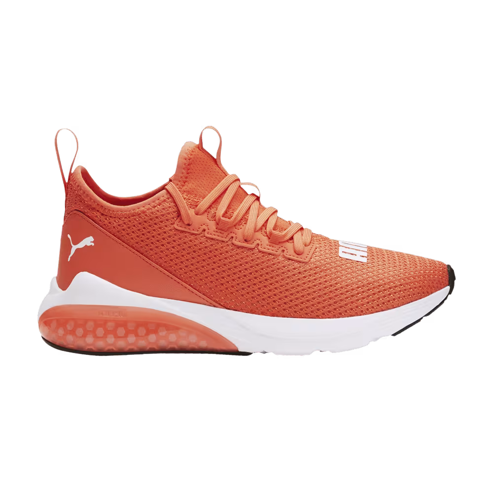 Puma Women's Cell Vive Bright - Hot Coral