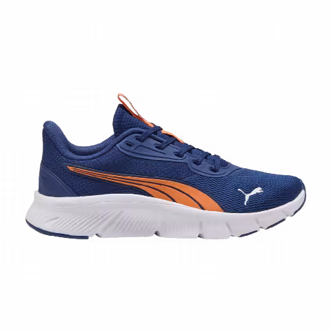 Puma Flexfocus Lite Modern Big Kid 'Blue Jewel'