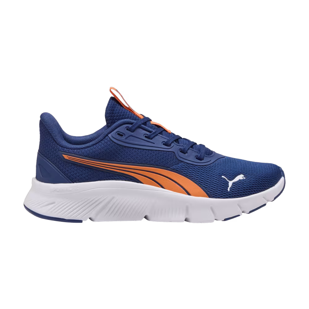 Puma Flexfocus Lite Modern Big Kid Blue Jewel