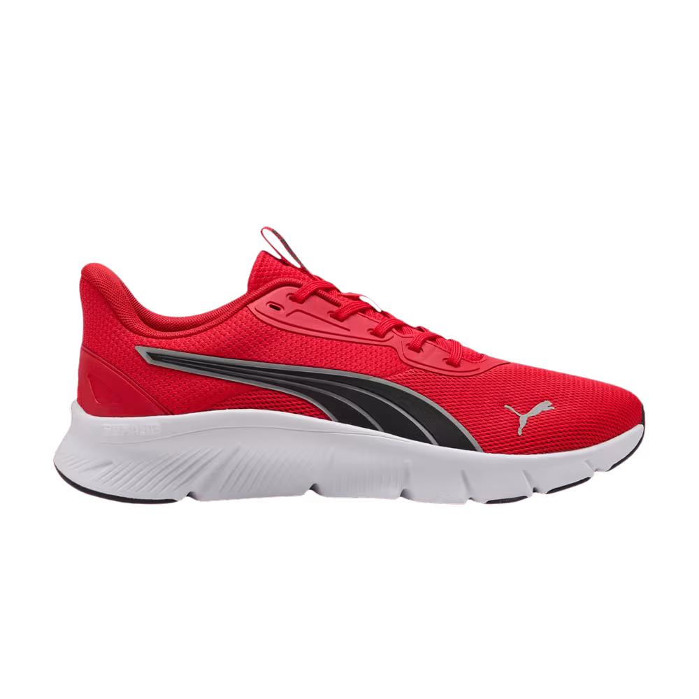 Puma Flexfocus Lite Modern Red Black Gray