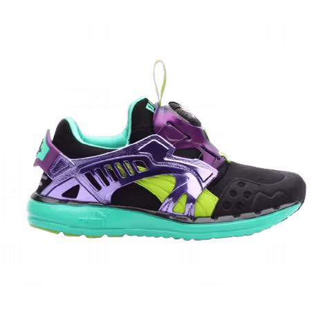 Puma Future Disc Lite 'Tech'd Out'