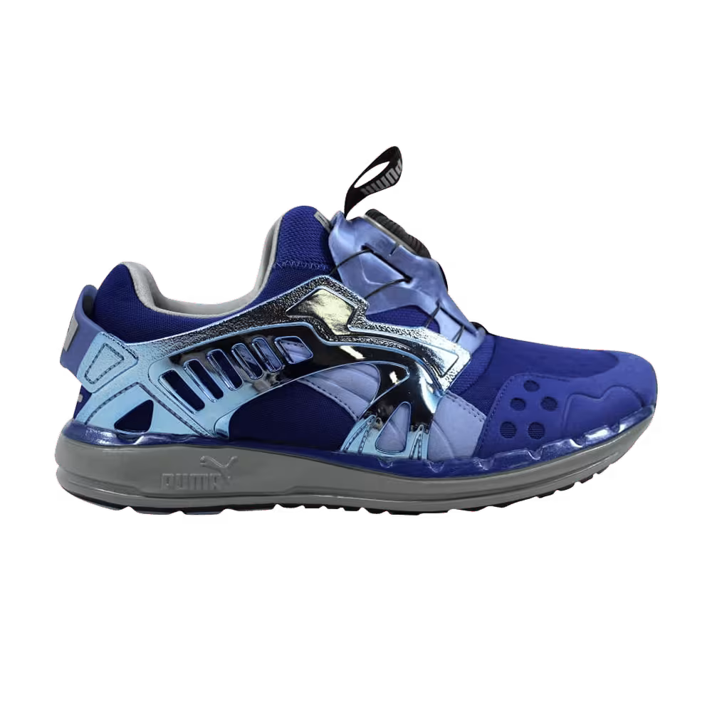 Puma Future Disc Lite T Mazarine Blue