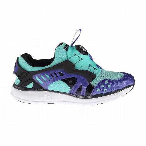 Puma Future Disc Lite 'Opulance Green Blue'