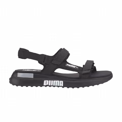 Puma Future Rider Sandal 'Black'