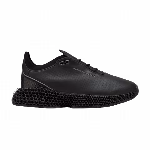 Puma Porsche Design x Matrix 3 'Black'