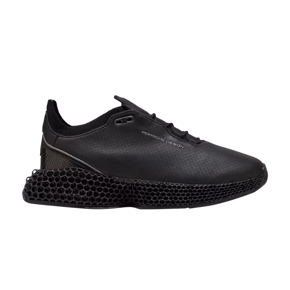 Puma Porsche Design x Matrix 3 Black