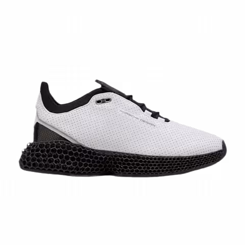 Puma Porsche Design x Matrix 3 'White Black'