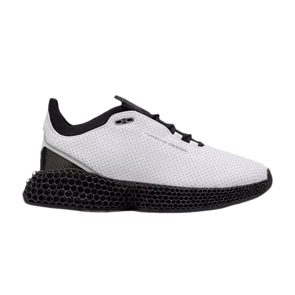 Puma Porsche Design x Matrix 3 White Black