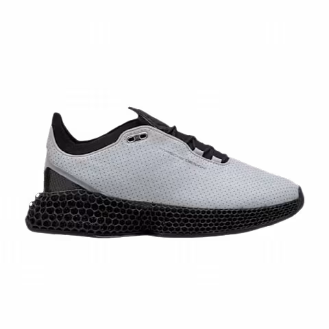 Puma Porsche Design x Matrix 3 'Frozen Gray Black'