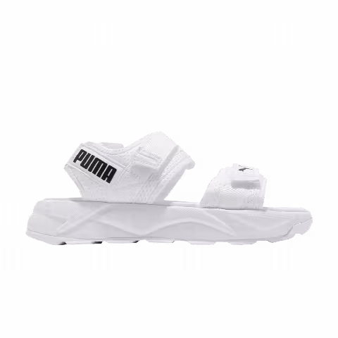 Puma RS-Sandal 'White Black'