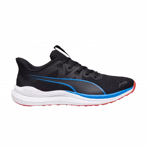 Puma Reflect Lite 'Black Ultra Blue'