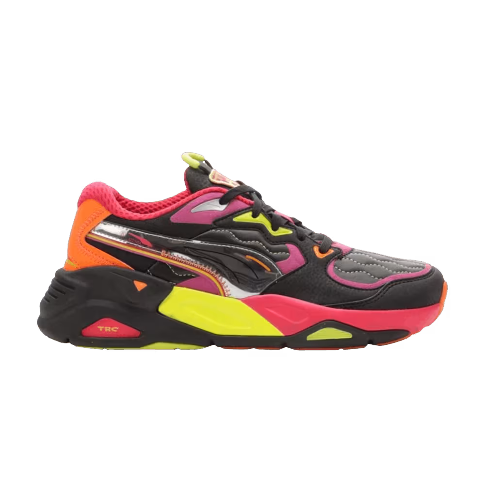 Puma Women's TRC Mira Ski Club