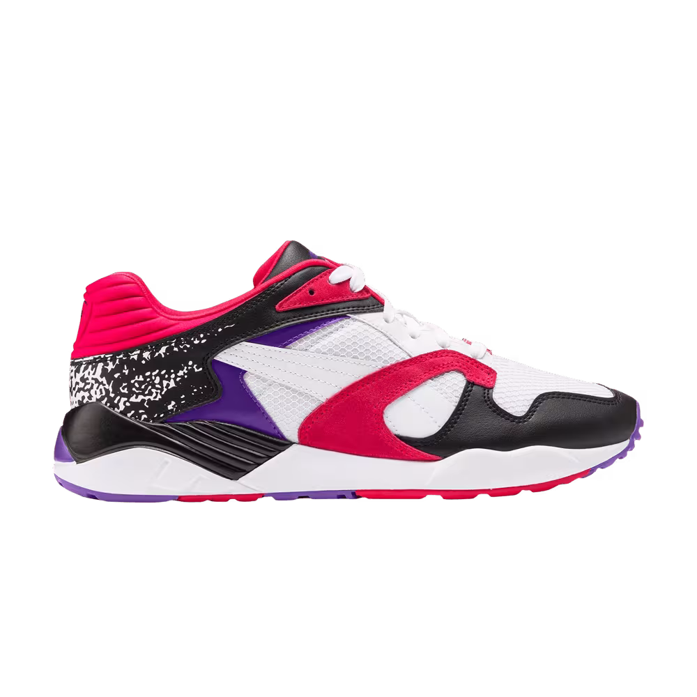 Puma Trinomic XS-850 Purple Glimmer