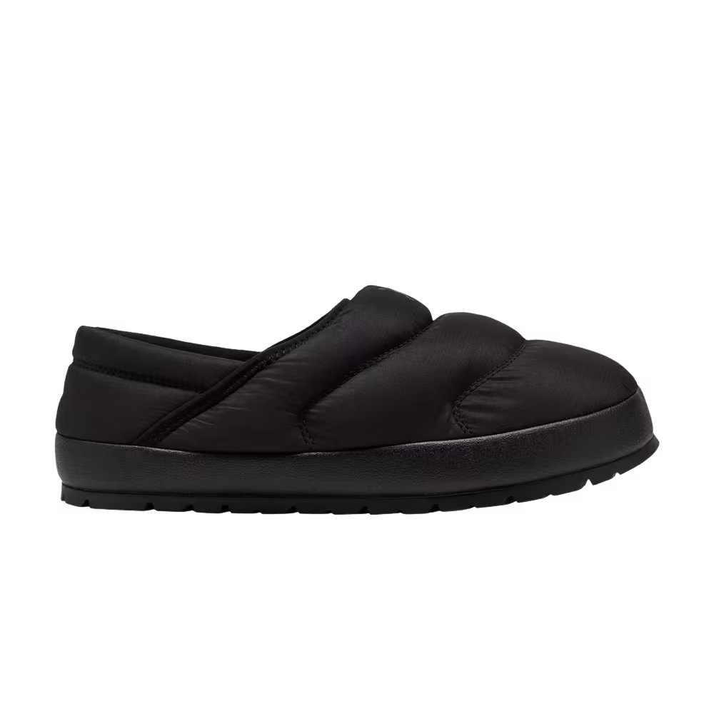 Puma Tuff Terra Black Galactic Gray