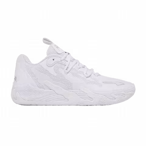 Puma MB.03 Lo 'White'