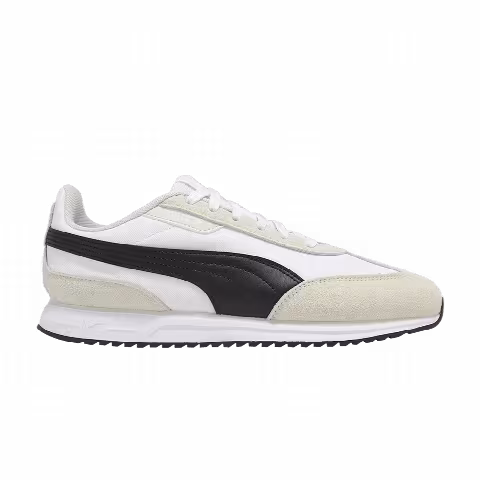 Puma Softride ST I-Win 'Beige Black'