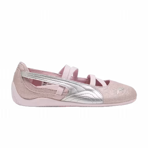 Puma Speed Ballet Big Kid 'Let It Shine'