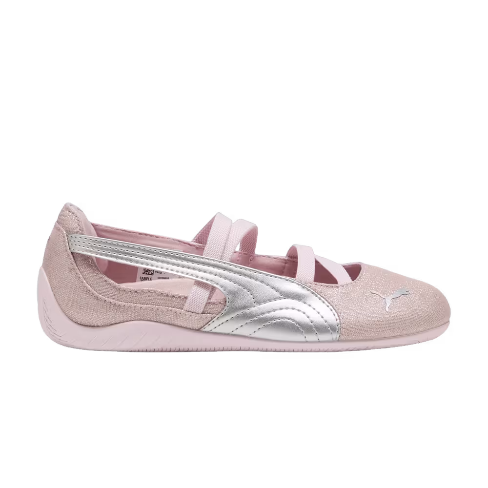 Puma Speed Ballet Big Kid Let It Shine