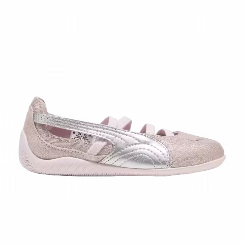 Puma Speed Ballet Let It Shine Little Kid 'Misty Pink'