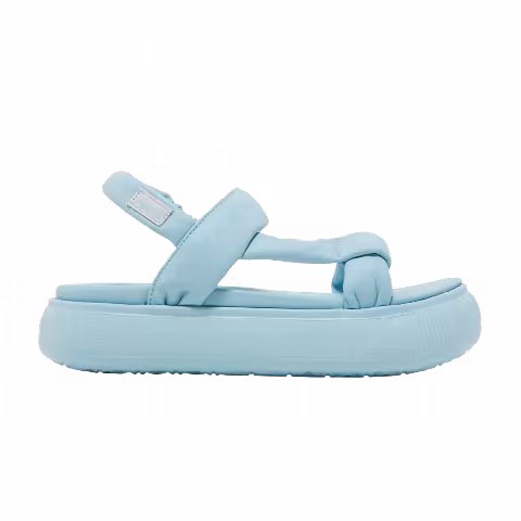 Puma Wmns Suede Mayu Summer 'Aquamarine'