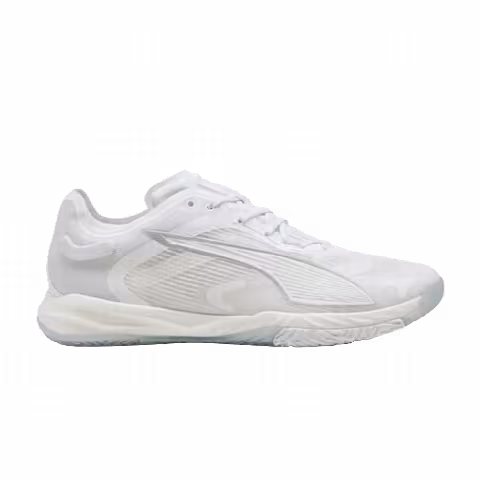 Puma Accelerate Nitro Sqd 4 'White Silver'