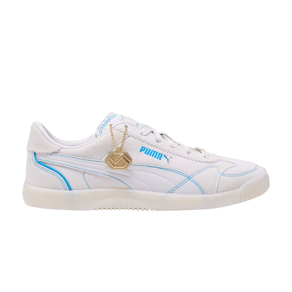 Boys And Girls Club x Puma Club 5v5 Lux Feather Gray Cloisonne