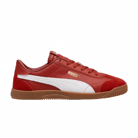 Puma Club 5v5 'Mars Red'